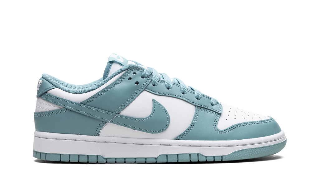 Dunk Low "Denim Turquoise" DV0833 106