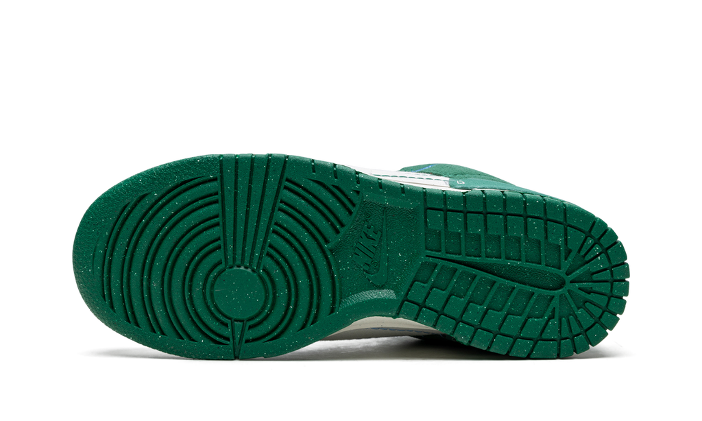 DUNK LO DISRUPT 2 WMNS "Malachite" DH4402 001