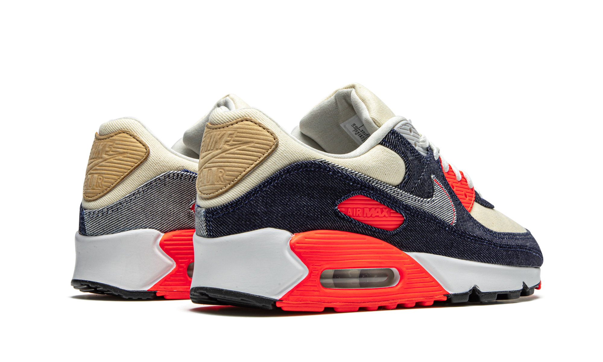 AIR MAX 90 DHM "Denham" CU1646 400
