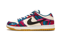 Dunk Low SB "Parra - Abstract Art" DH7695 600