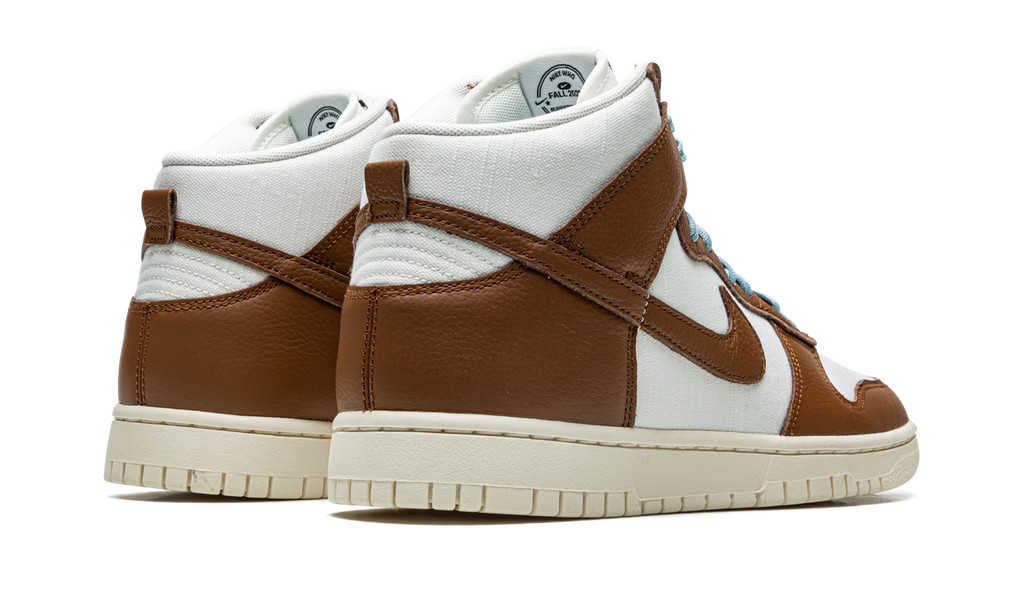 Dunk High Retro PRM "Pecan and Sail" DQ8800 200