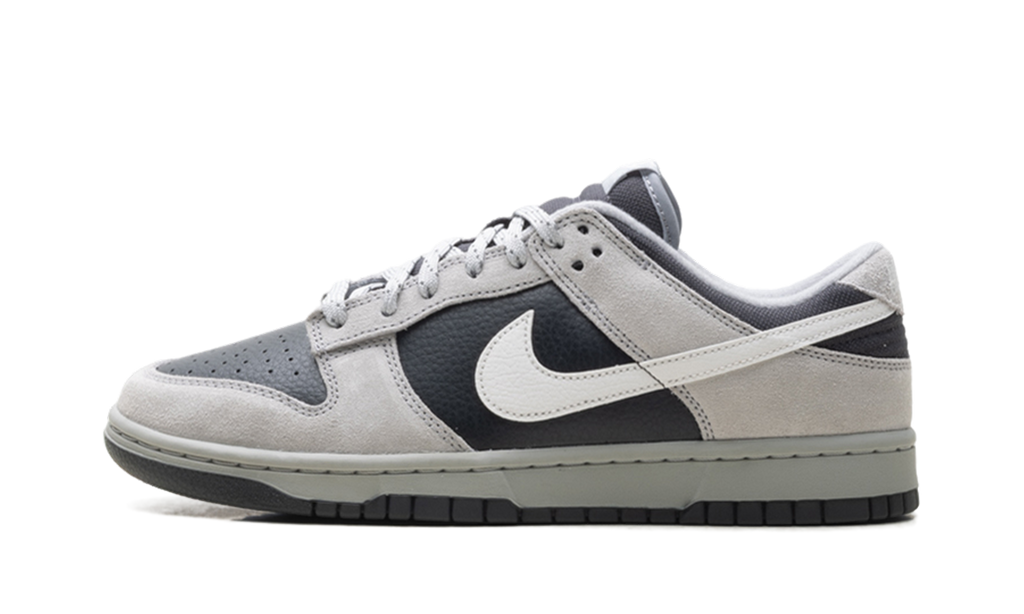 Dunk Low "Smoke Grey" HV2532 001