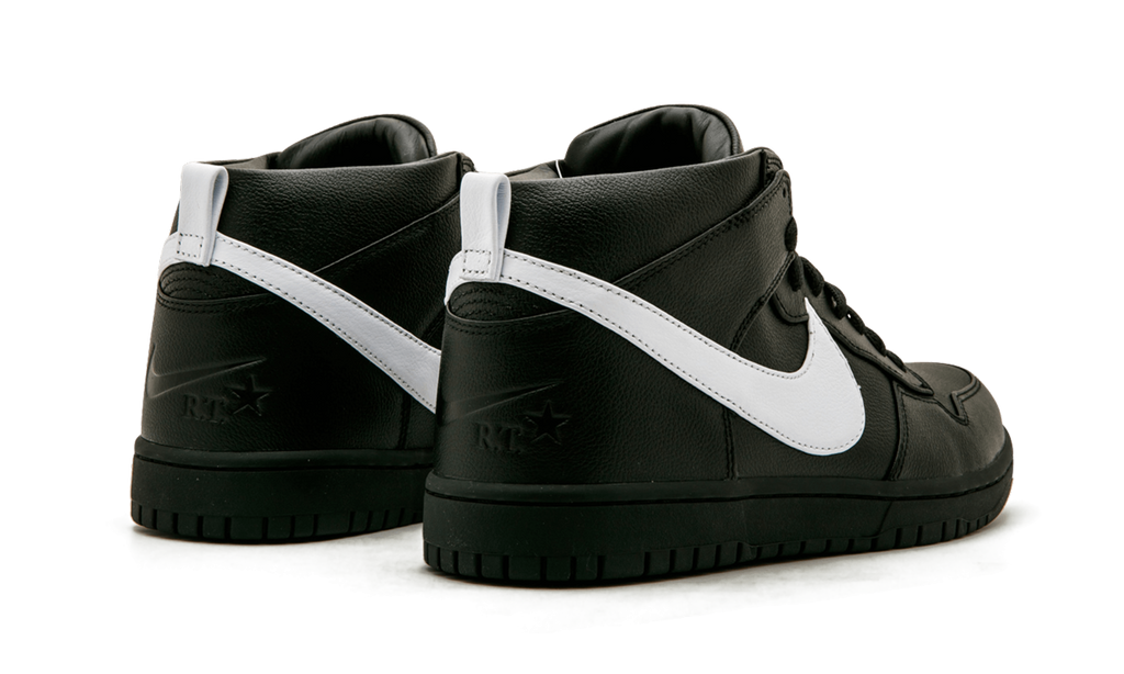 Dunk Lux Chukka / RT "Riccardo Tisci" 910088 001