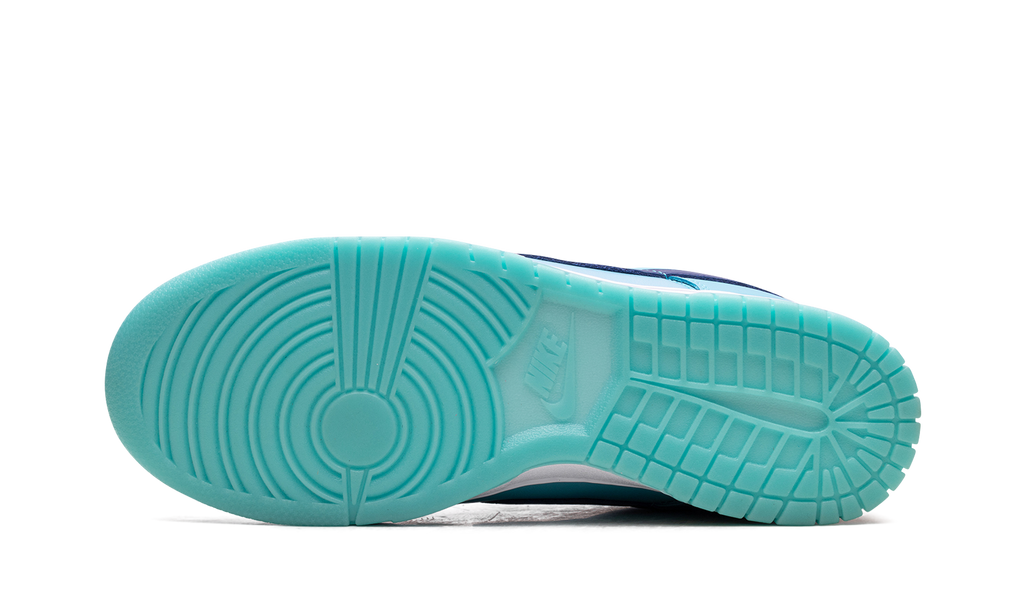 Dunk Low "Baltic Blue" HQ1538 416