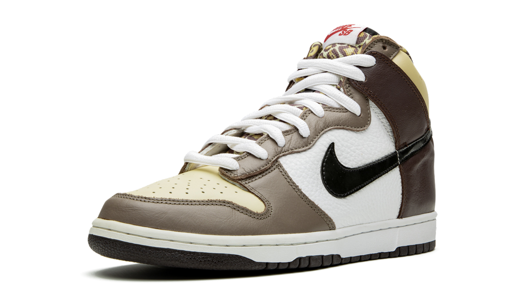 Dunk High Pro SB "Ferris Bueller" 305050 201