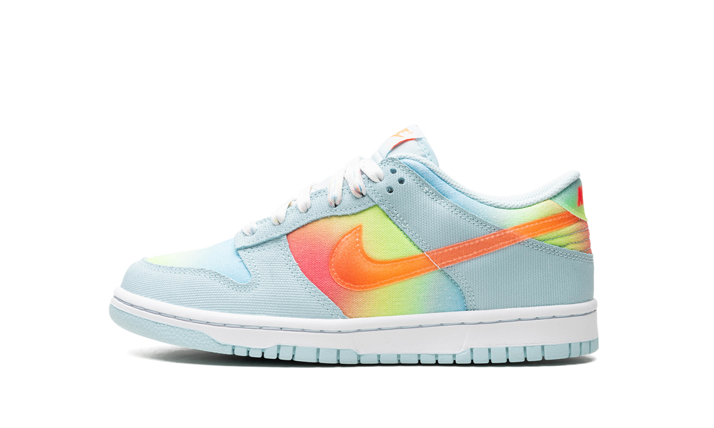 Dunk Low GS "Heat Map" HF4797 474