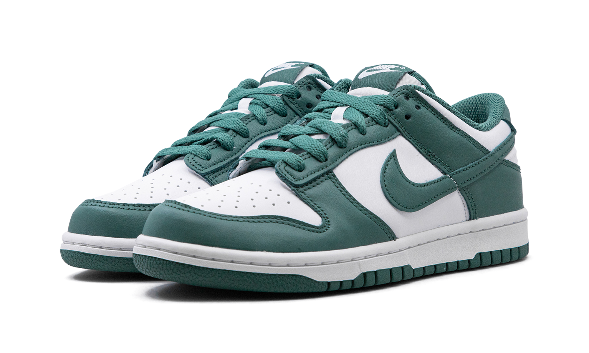 Dunk Low GS "Spruce Green" HF4798 100