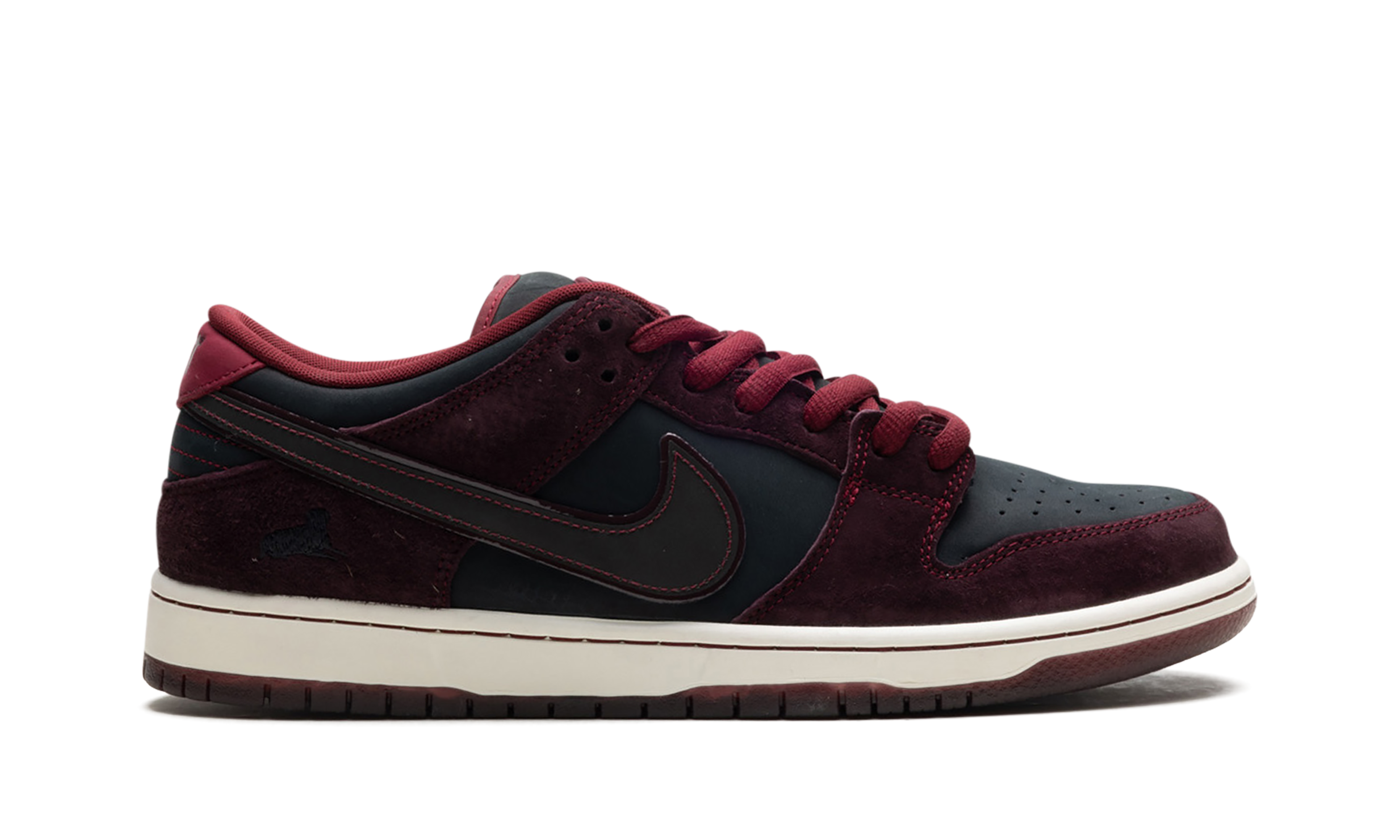 SB Dunk Low "Riot Skateshop Special Box" FZ1289 200 Specialbox