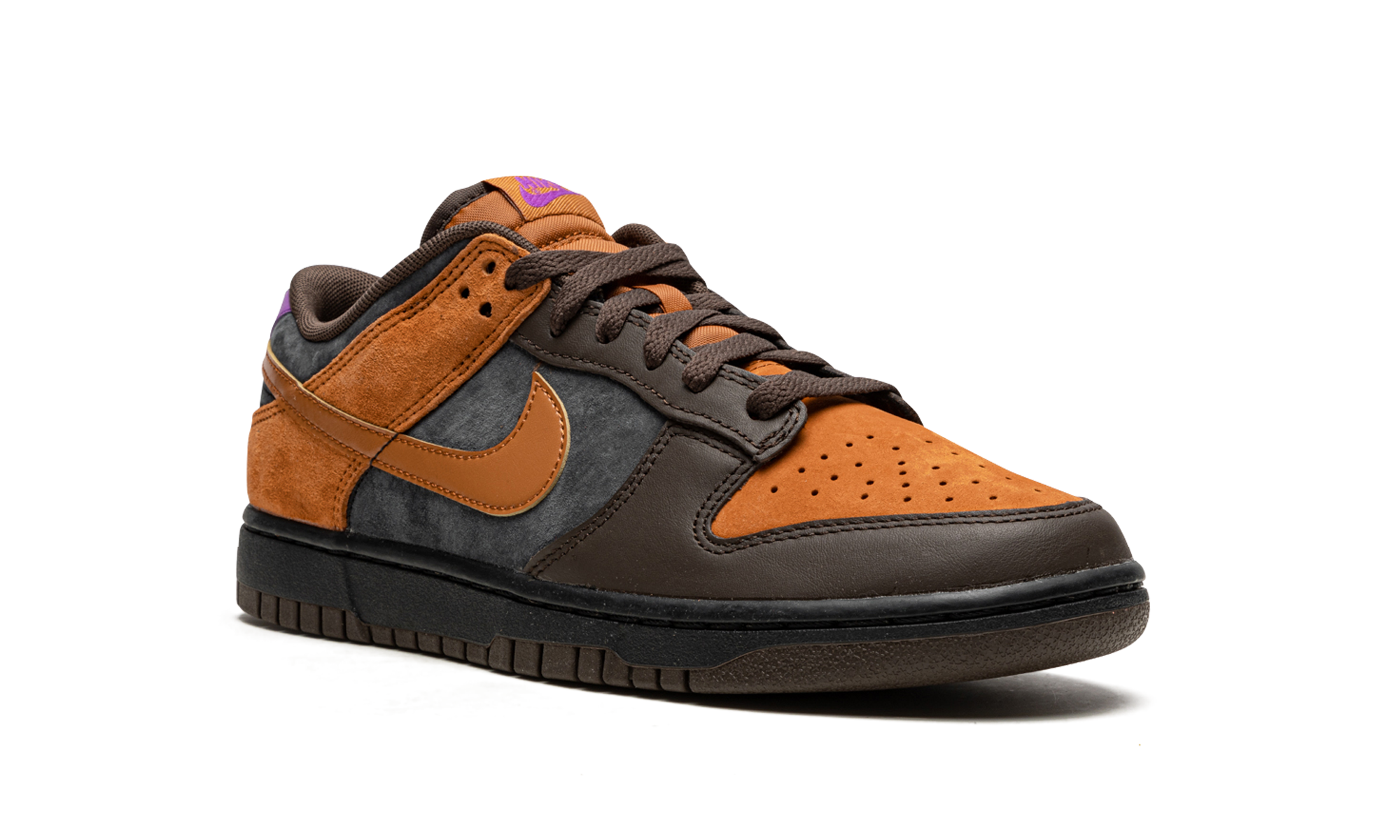 Dunk Low Retro PRM "Cider" DH0601 001