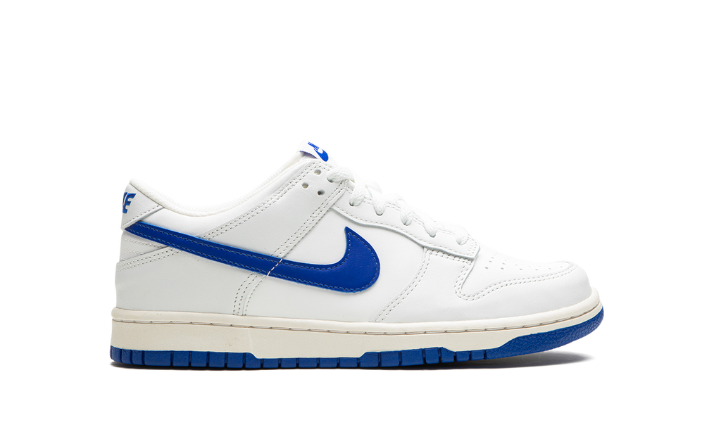Dunk Low GS "Summit White Hyper Royal" DH9765 105