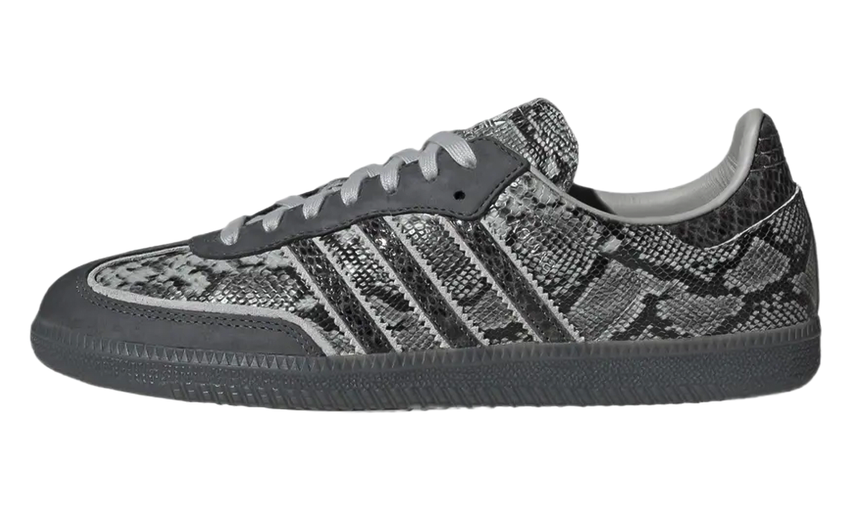 Samba OG "Grey Snakeskin" KI5619