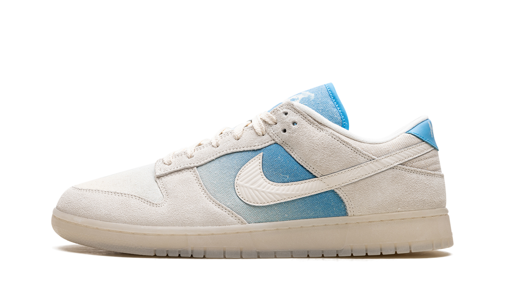 Dunk Low "Los Angeles" HQ3621 133