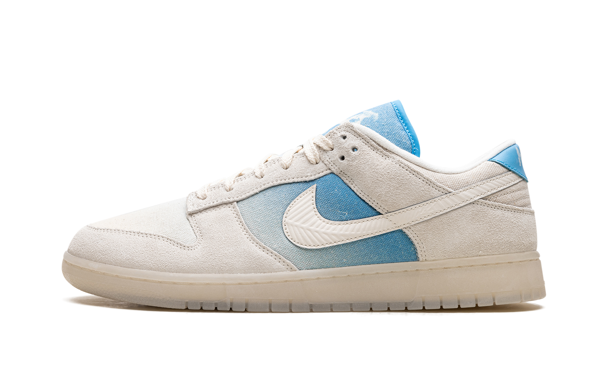 Dunk Low "Los Angeles" HQ3621 133
