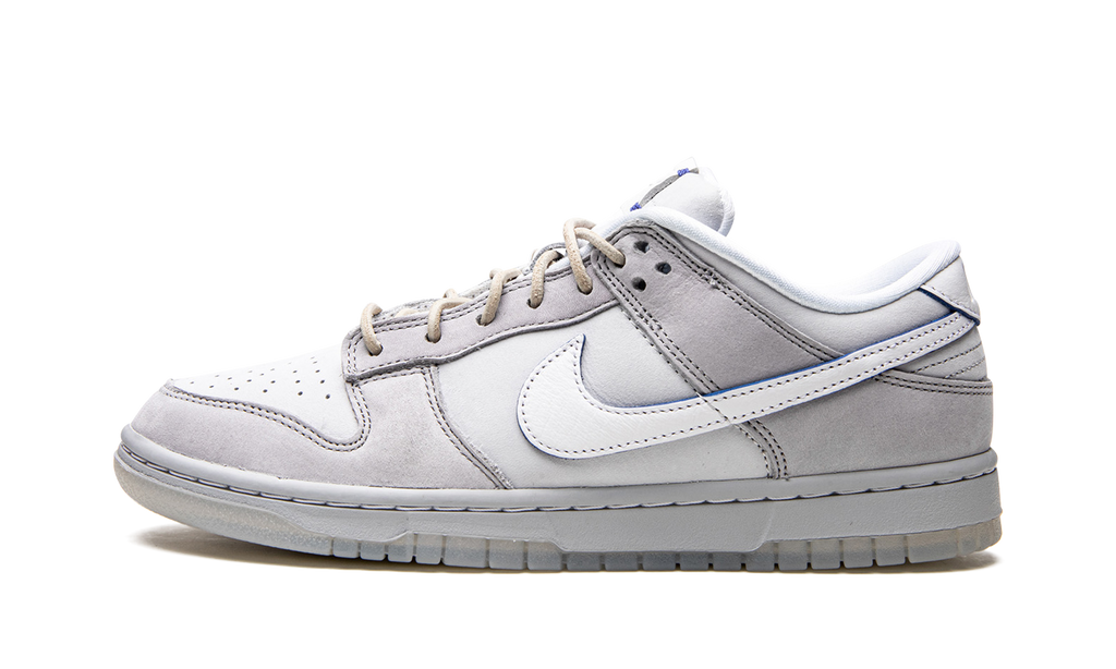 Dunk Low "Wolf Grey / Pure Platinum" DX3722 001