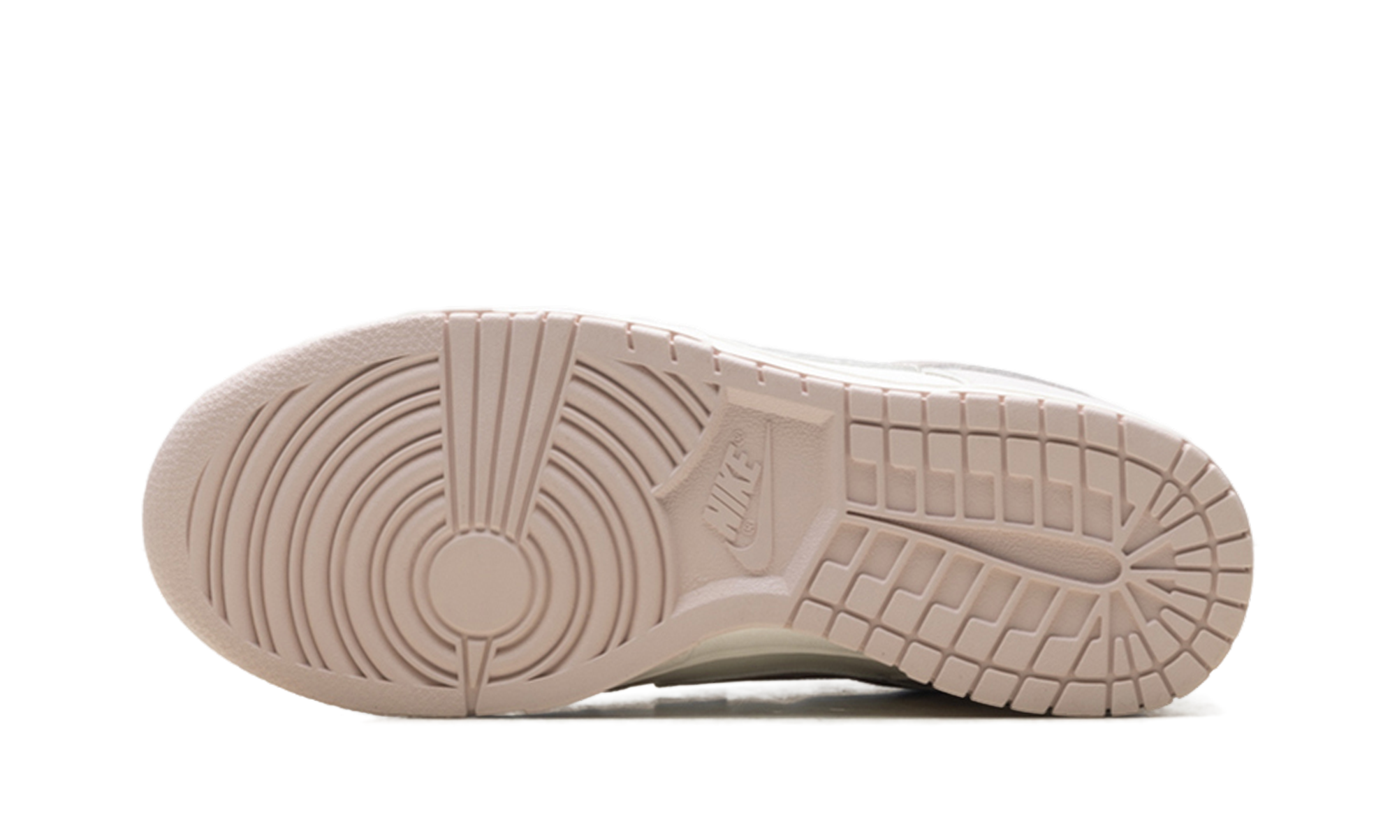 Dunk Low WMNS "Pink Oxford / Sail" IM6572 602