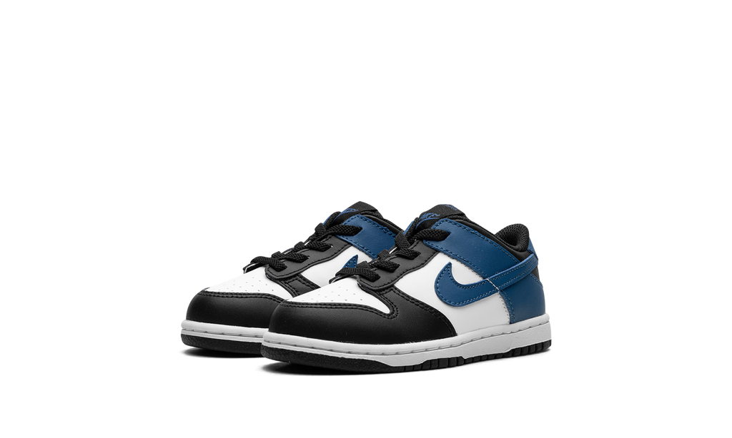 Dunk Low TD "INDUSTRIAL BLUE" DH9761 104