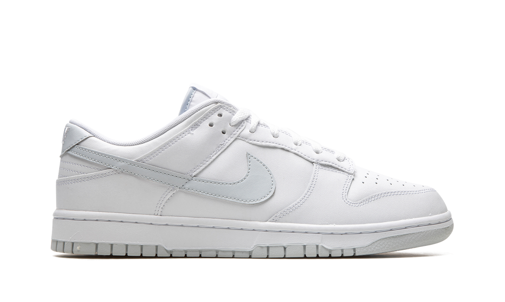 Dunk Low Retro "Pure Platinum" DV0831 101
