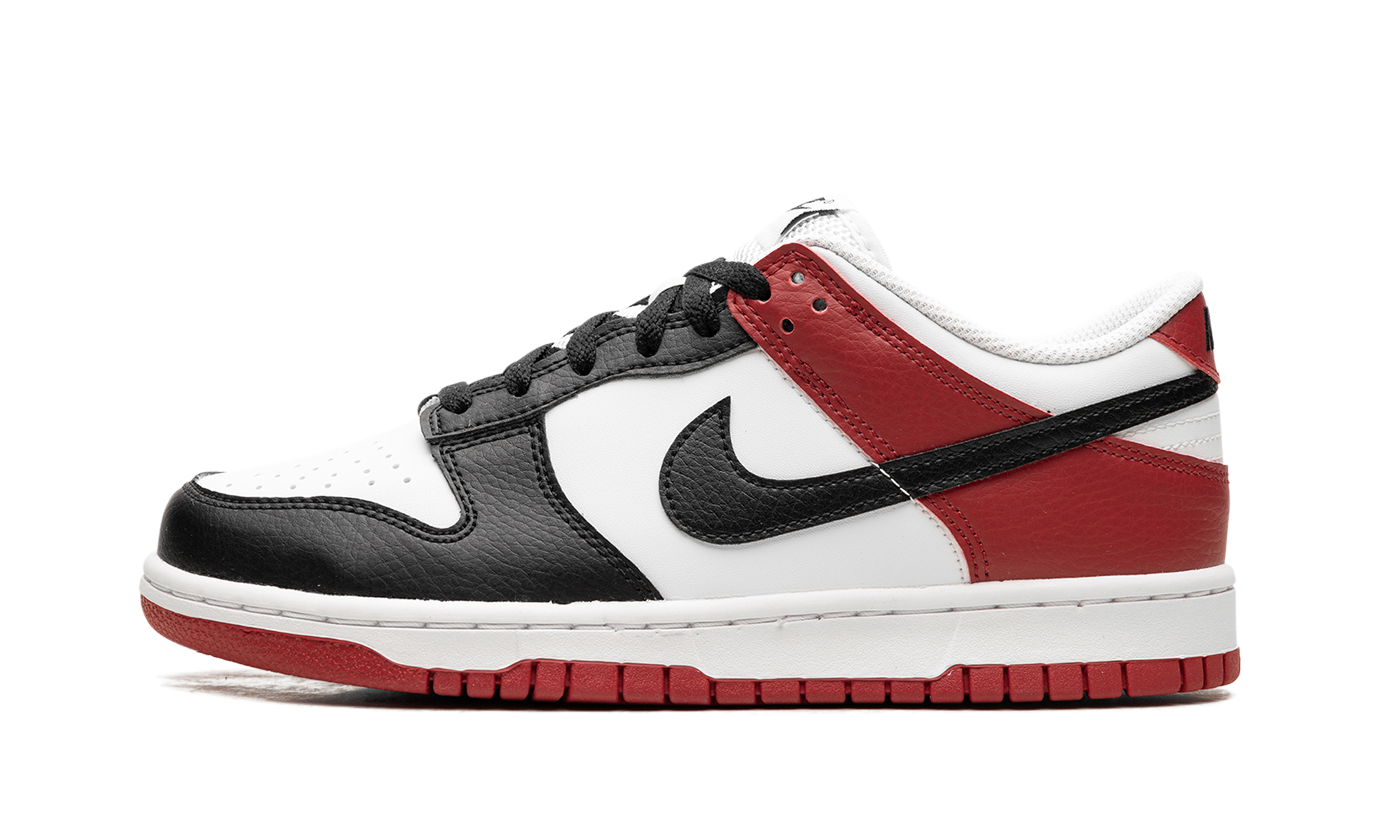 Dunk Low GS "Black Toe" HF9980 600