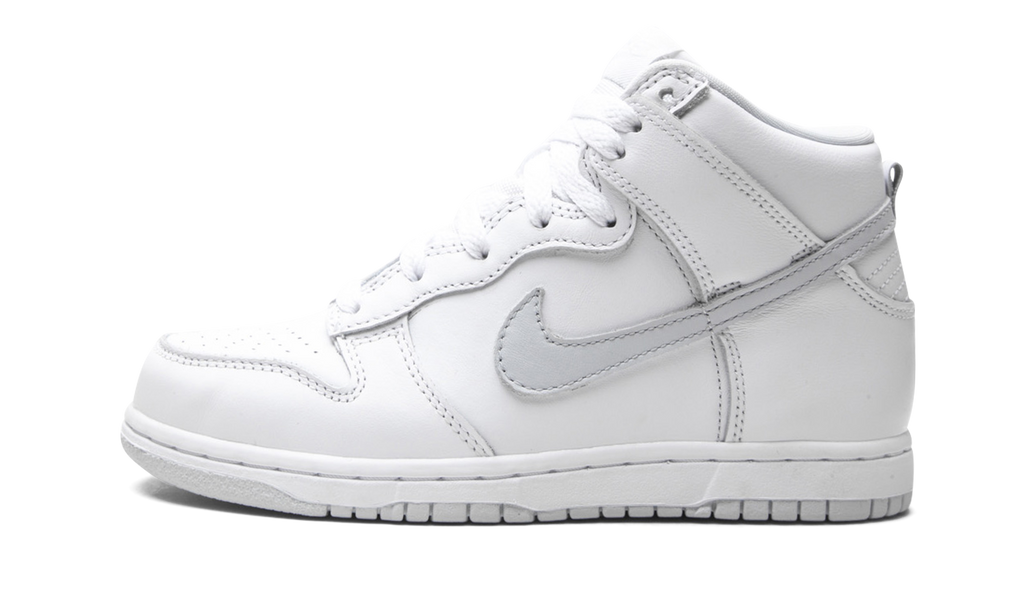 Dunk High SP PS "Pure Platinum" DC9053 101