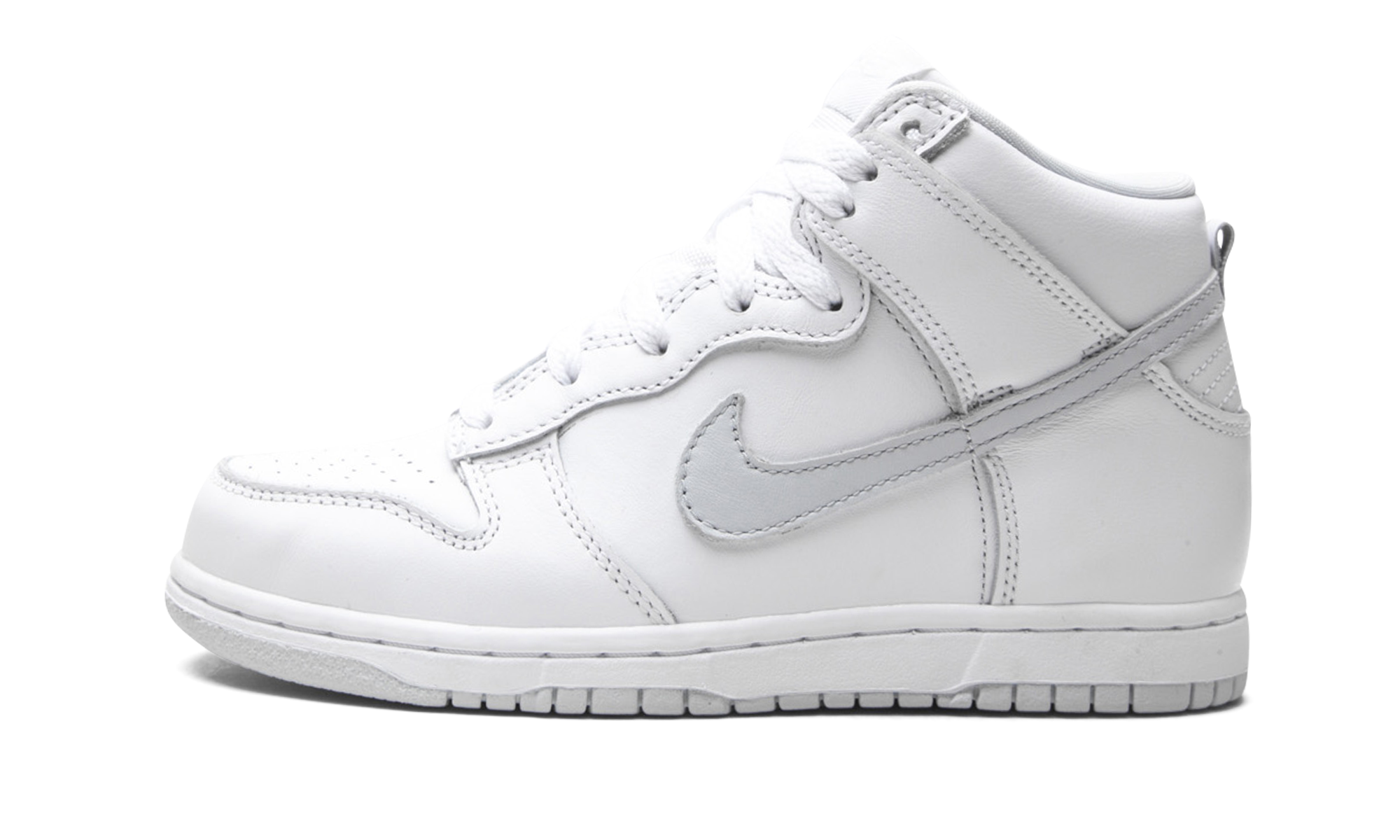 Dunk High SP PS "Pure Platinum" DC9053 101