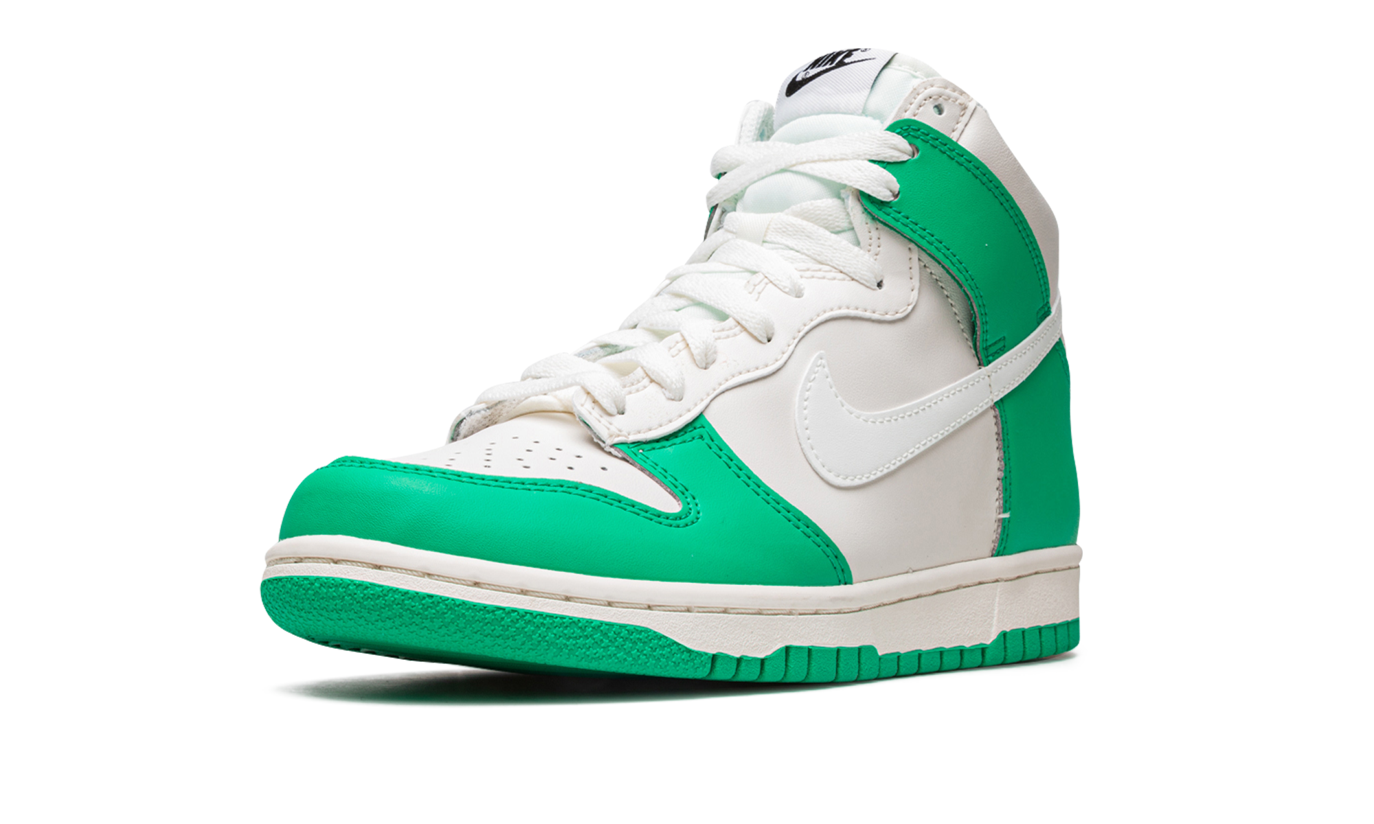 Dunk High GS "Grey Green" DB2179 002