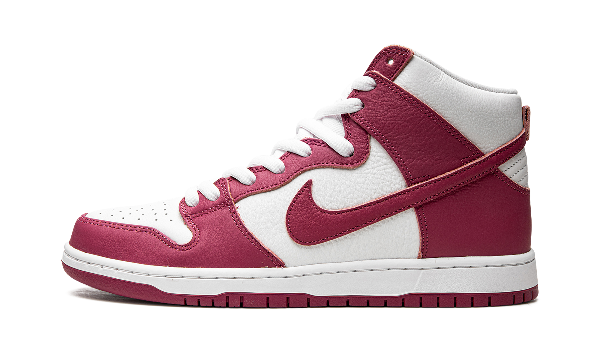 SB Dunk High "Sweet Beet" DQ4485 600