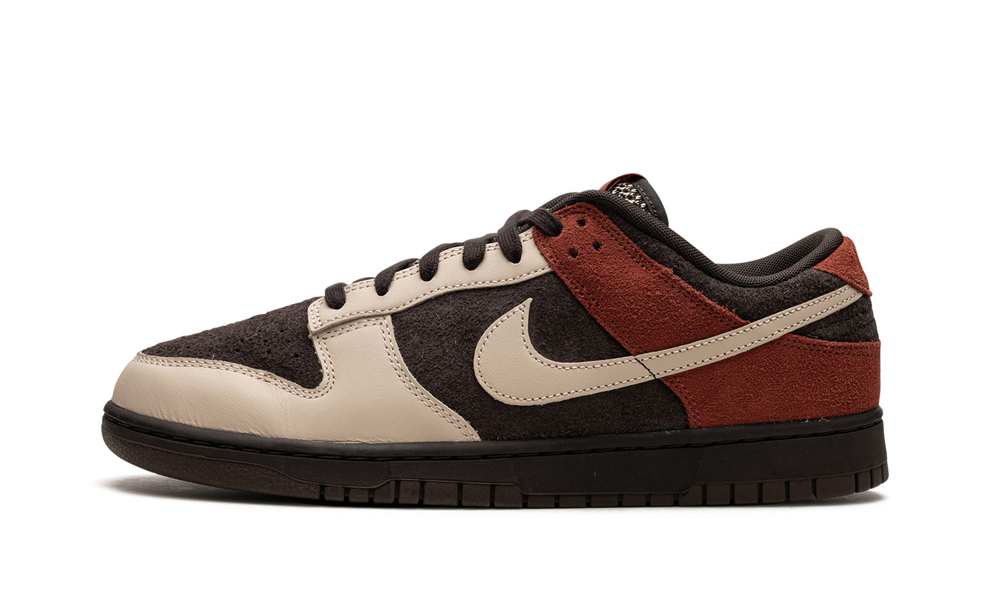 Dunk Low "Red Panda" FV0395 200