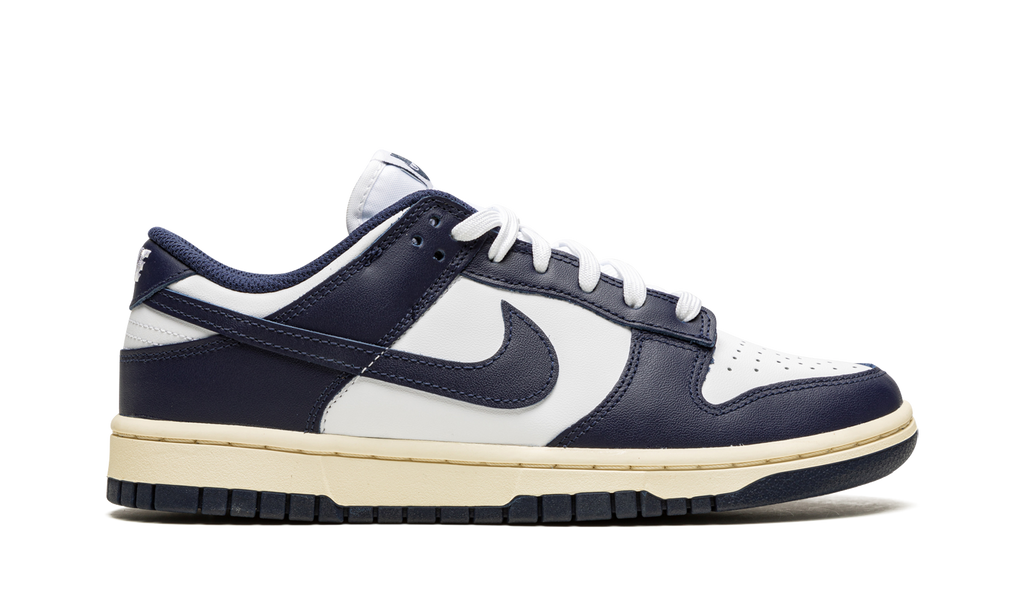 DUNK LOW WMNS "Vintage Navy" DD1503 115