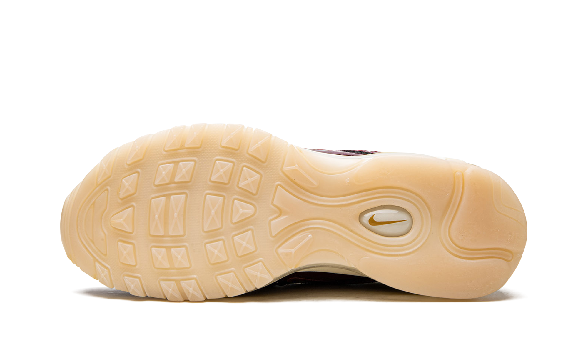 AIR MAX 97 MNS WMNS "Dark Beetroot" DQ8582 600