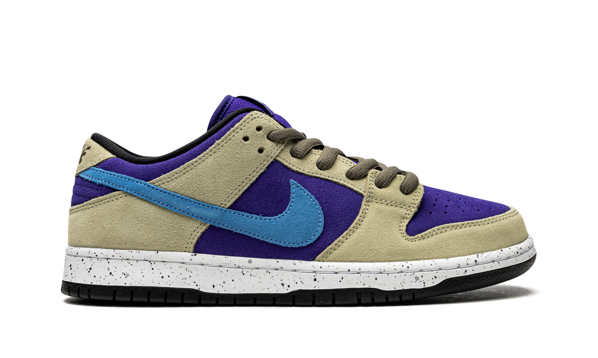 Dunk Low SB "ACG - Celadon" BQ6817 301