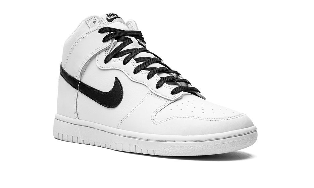 Dunk Hi Retro "White Panda" DJ6189 101