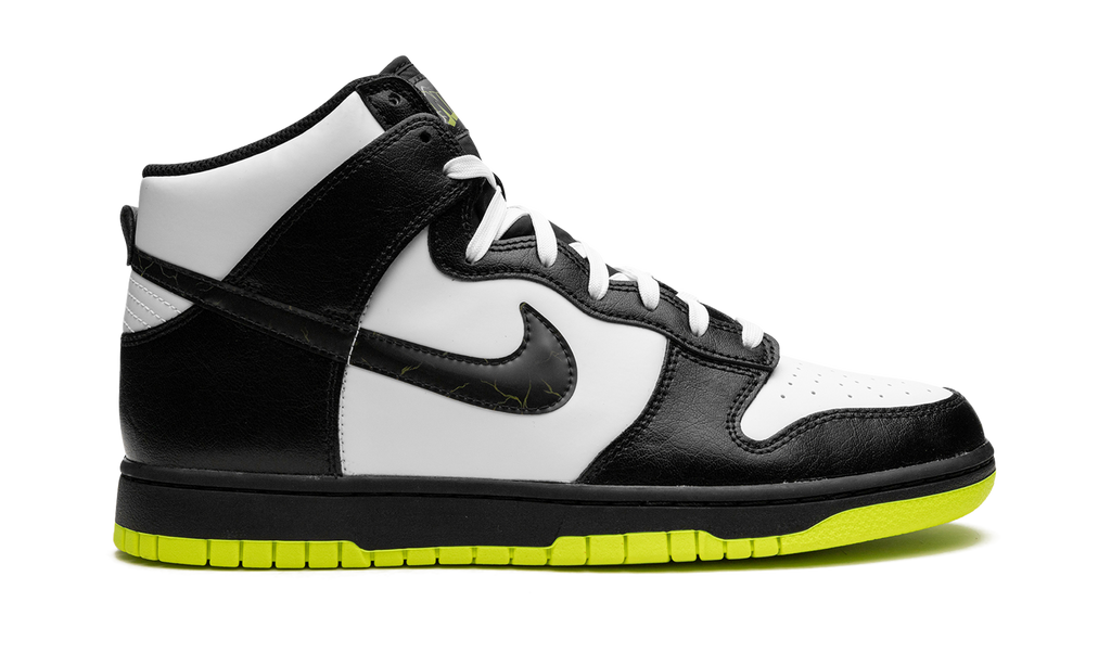 Dunk High "Electric" FD0732 100