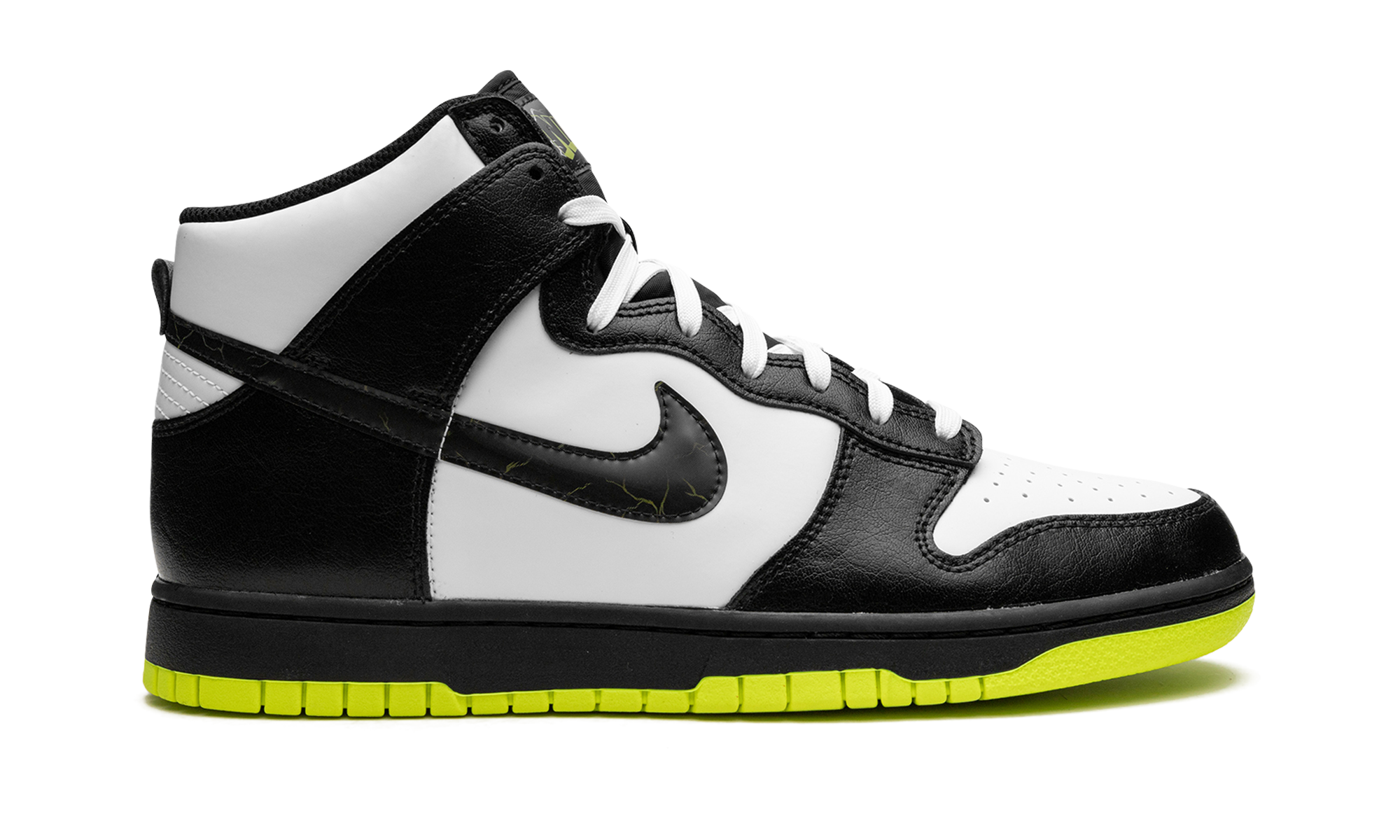 Dunk High "Electric" FD0732 100