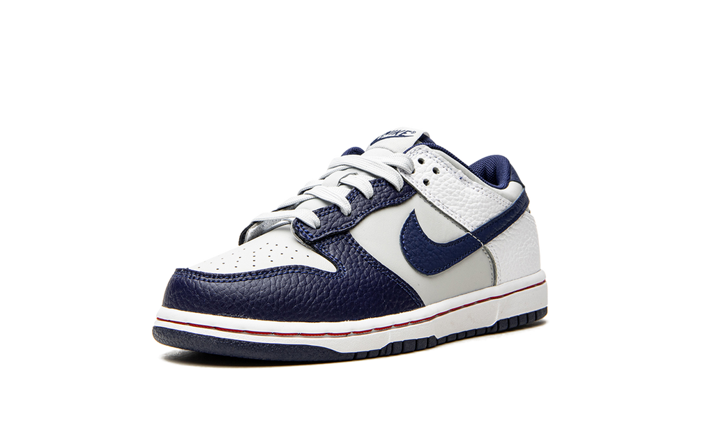 Dunk Low PS "NBA 75th Anniversary - Brooklyn Nets" DC9564 001