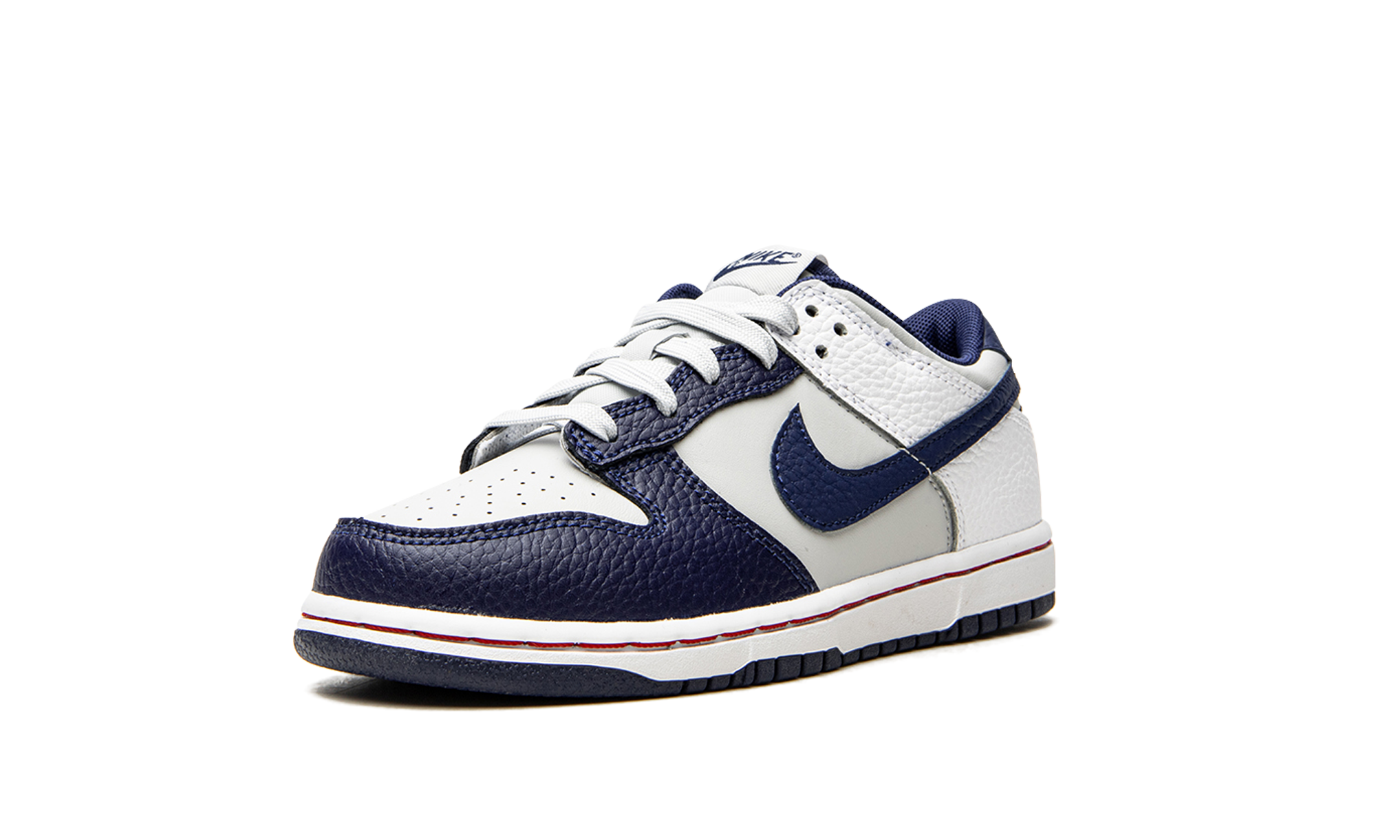 Dunk Low PS "NBA 75th Anniversary - Brooklyn Nets" DC9564 001