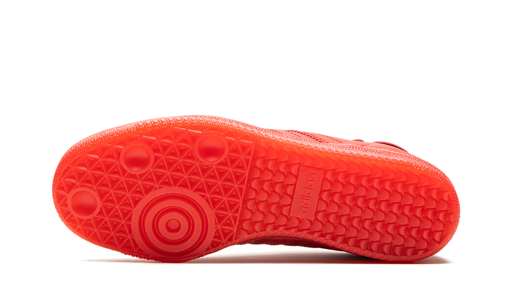 Samba Humanrace "Pharrell Williams - Red" IE7297