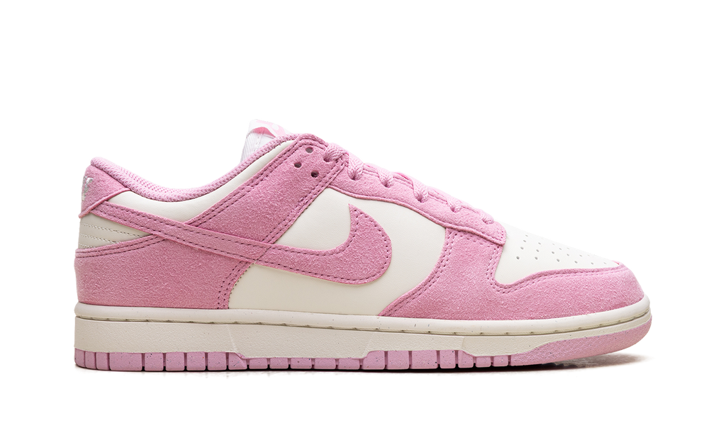 Dunk Low Next Nature WMNS "Pink Rise" HJ7673 101