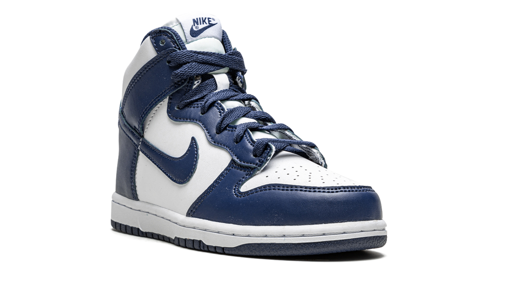 Dunk High PS "Championship Navy" DD2314 104
