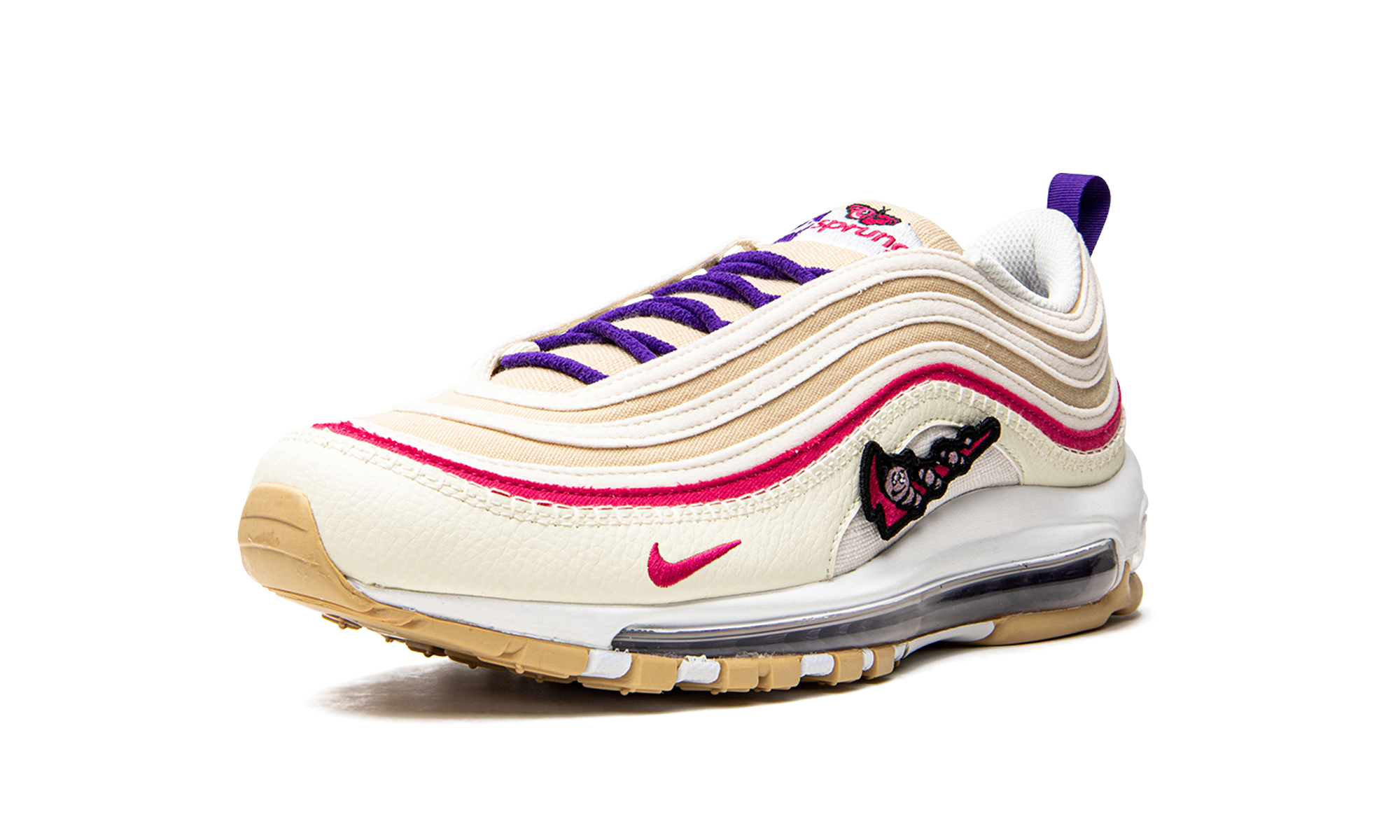 Air Max 97 SE "Air Sprung" DH4759 200