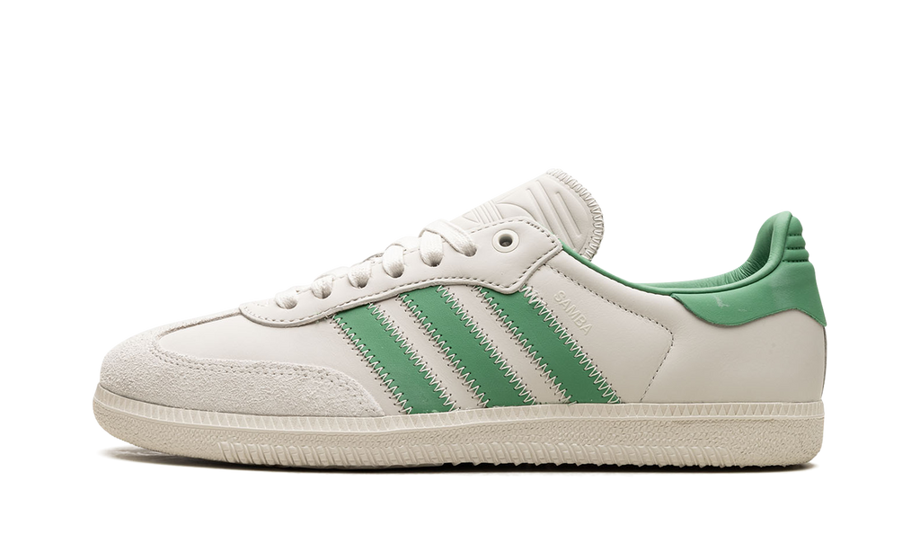 Samba "Pharrell Williams - Preloved Green" ID9064