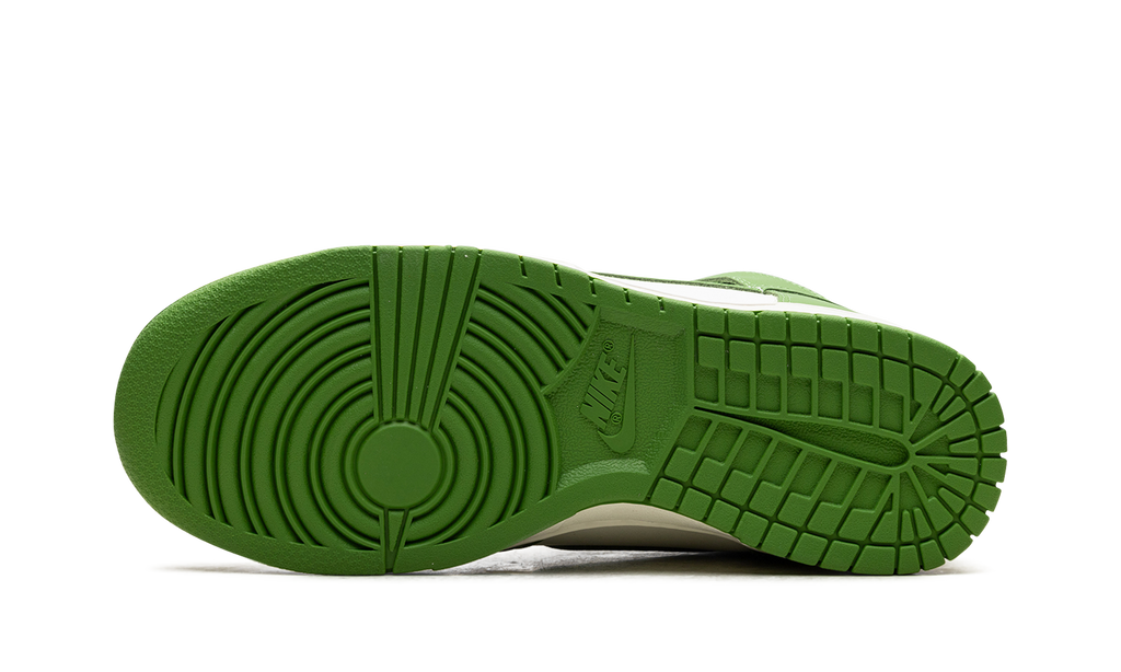 DUNK HIGH WMNS "Chlorophyll" DD1869 300