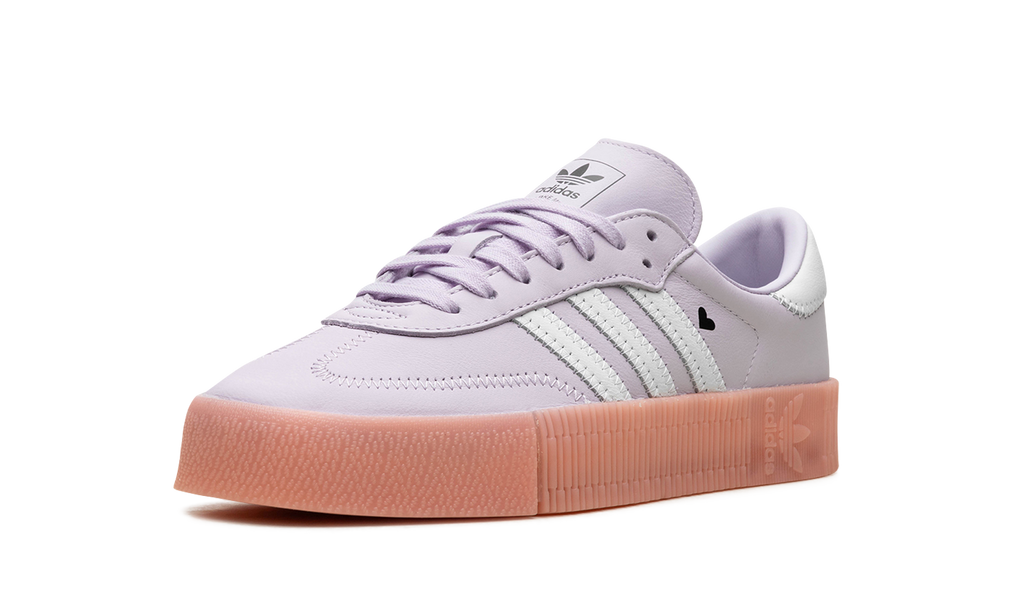SAMBAROSE WMNS "Valentine's Day" EF4966
