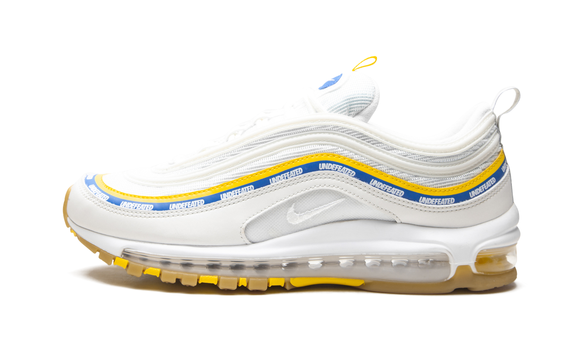 Air Max 97 "Undefeated - UCLA" DC4830 100