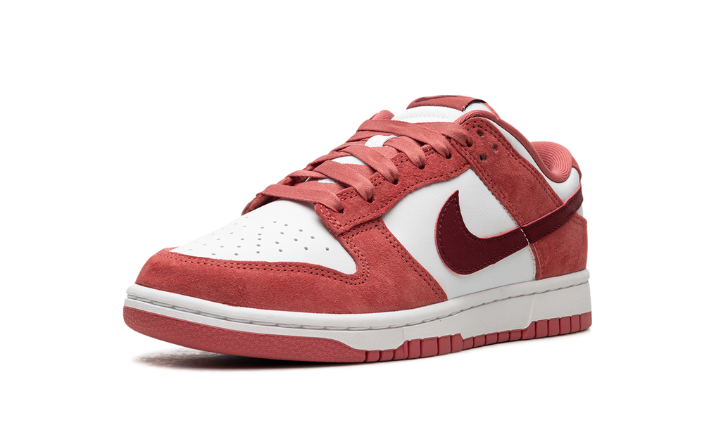 DUNK LOW WMNS "Valentine's Day" FQ7056 100