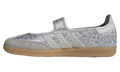 Samba Jane WMNS "Silver Metallic" KK0924