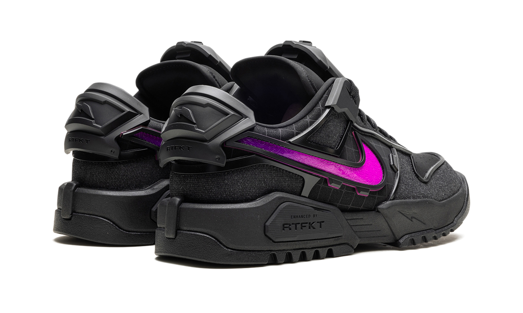Dunk Genesis "RTFKT - Void" HM4465 001