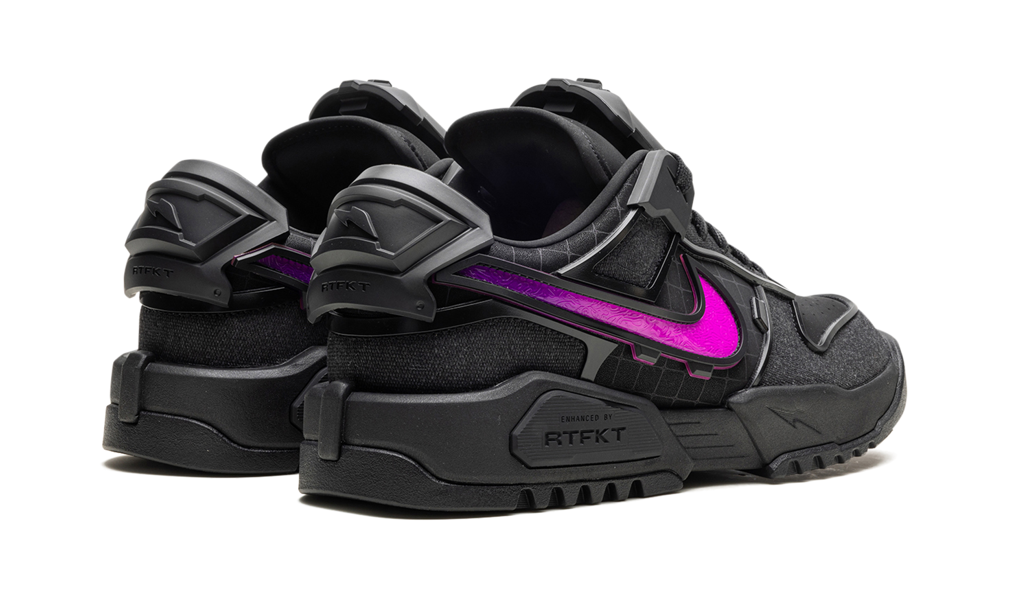 Dunk Genesis "RTFKT - Void" HM4465 001