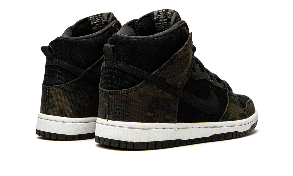SB Dunk High Pro "Iguana" 305050 205