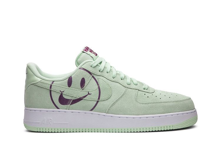 Air Force 1 Low 'Have A Nike Day - Frosted Spruce'