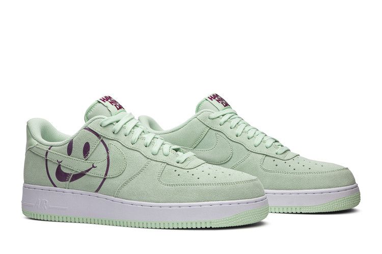 Air Force 1 Low 'Have A Nike Day - Frosted Spruce'